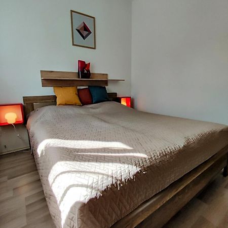 Ryb Lofts Budapest Budapeste Exterior foto