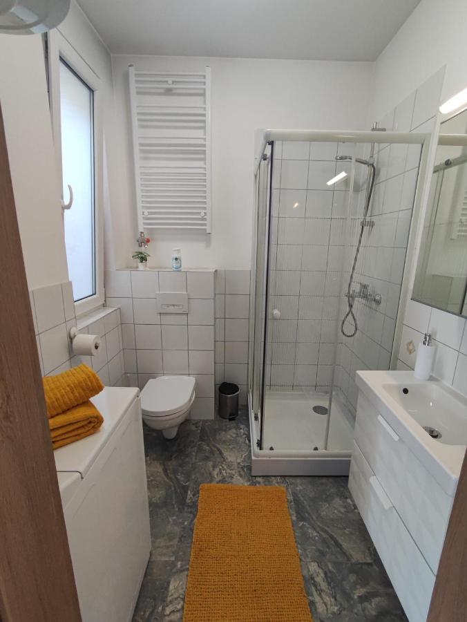 Ryb Lofts Budapest Budapeste Exterior foto