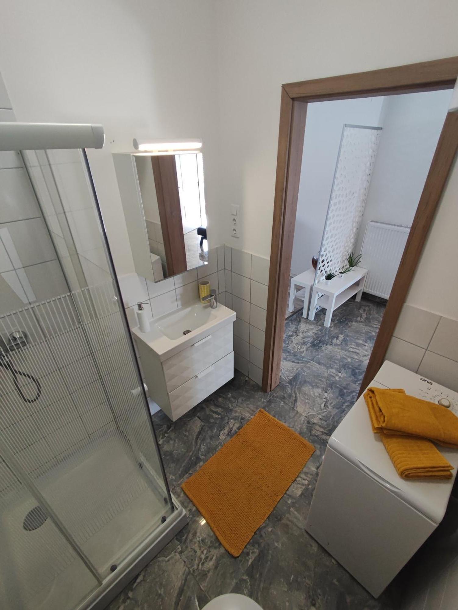 Ryb Lofts Budapest Budapeste Exterior foto