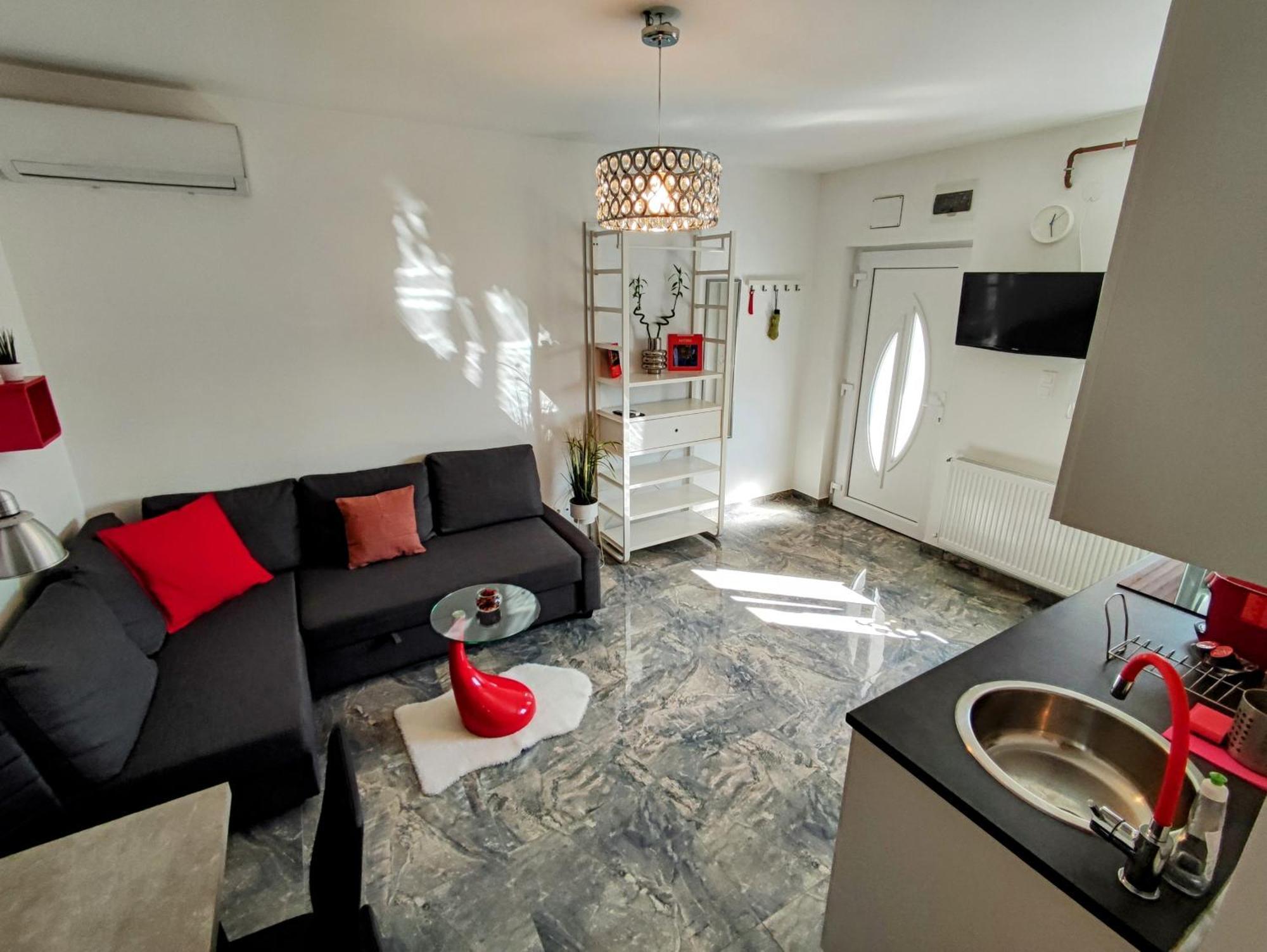 Ryb Lofts Budapest Budapeste Exterior foto